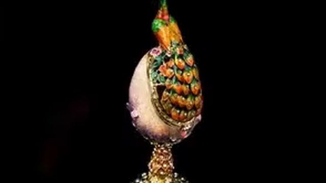 Коллекция изделий Фаберже на AliExpress смотреть онлайн