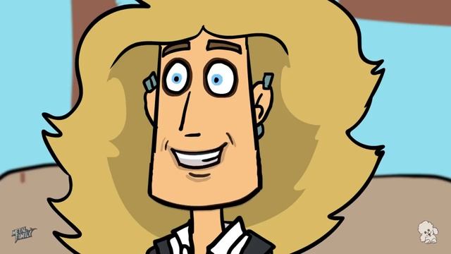 Будущее Ди и 2 тайны в коробке 37. Факты и теории : Metal Family (Metalfamily) . Часть 4