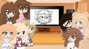 Реакция мам клонов на 13 карт {1/?}