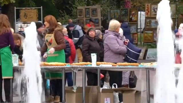 Den Hleba 16 10 16 смотреть онлайн