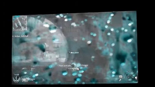 21-13 TDM QuickScoping Scrapyard [HD] смотреть онлайн