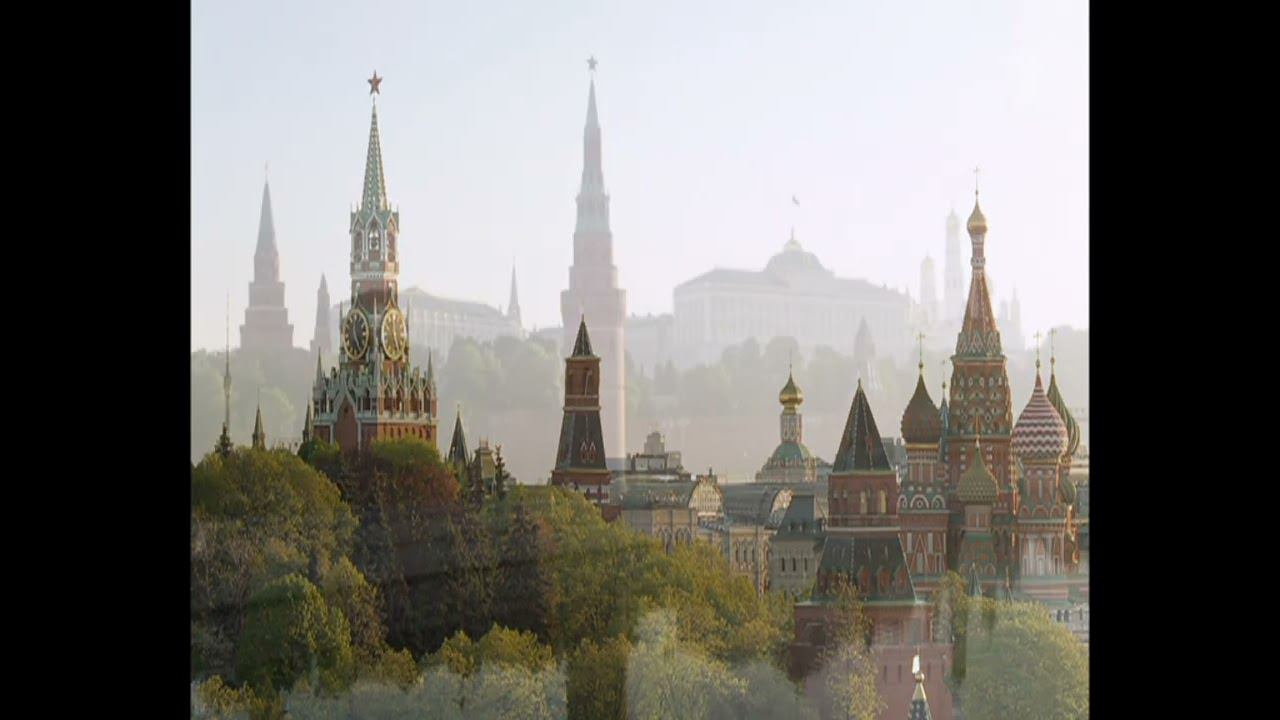 Рестарт эфира Первого канала (15.05.2023) смотреть онлайн