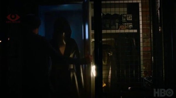 Trailet film terbaru 2019 / film barat baru /Trailer film Watchmen (TV Series 2019– )