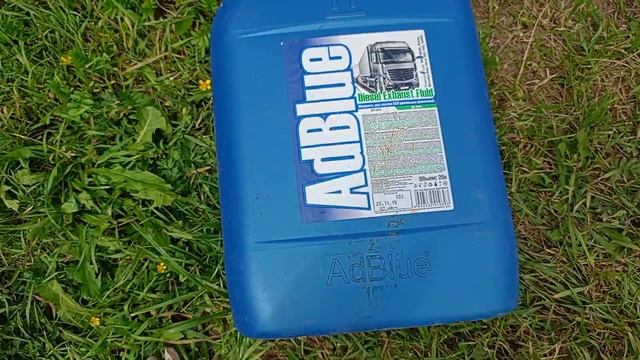 Обзор алюминиевых канистр из СССР смотреть онлайн