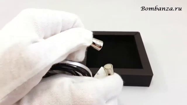 Braslet Qudo Classico DuoS смотреть онлайн