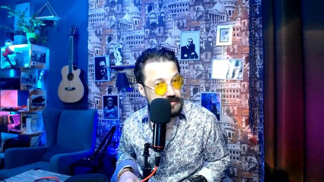 "Книга Андрея Макаревича*: забавные истории с белочкой" смотреть онлайн