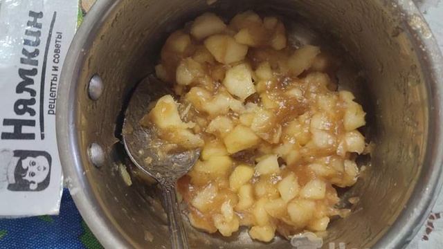 Рецепты от шеф-повара