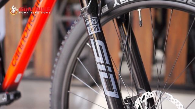 REVIEW SCOTT SCALE 940 VS CANNONDALE SCALPEL HT CARBON 4 смотреть онлайн