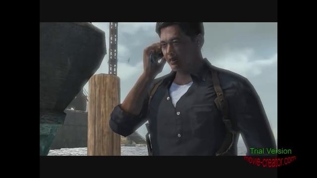 Stranglehold прохождения игры часть 4 смотреть онлайн