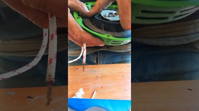 Ремонт пускового для мотоблоки смотреть онлайн