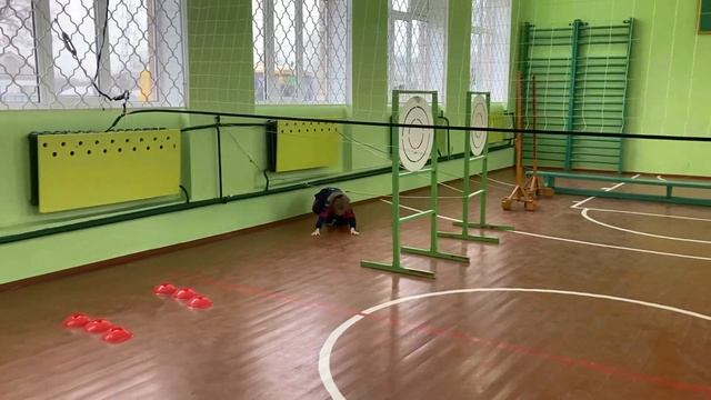 "Минное поле" смотреть онлайн