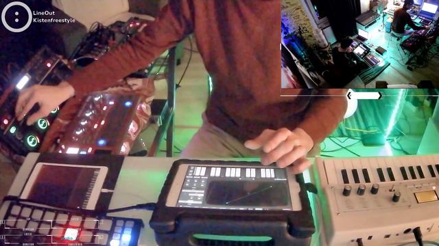 Kistenfreestyle-Session 12/11/22 | Part 3 смотреть онлайн