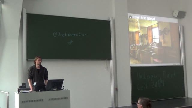 darktable "wavelets for image processing" Johannes Hanika смотреть онлайн
