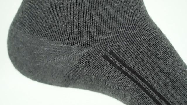 Носки, которые можно носить 6 дней подряд MP Magic Socks смотреть онлайн