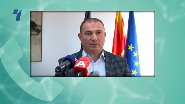 Вардар се излеа кај Јегуновце, ноќ без сон е пред жителите на Облешево смотреть онлайн