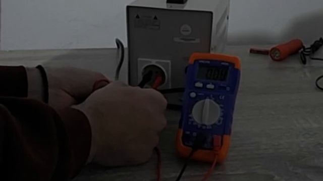 Automatic Voltage Regulator tele svr 1KVA or 1000VA смотреть онлайн