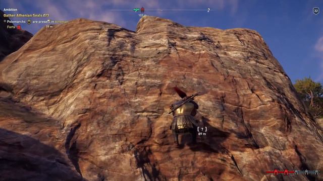 ASSASSIN'S CREED ODYSSEY Full PC Gameplay Walkthrough Part 67 смотреть онлайн