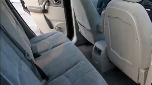 2002 Saturn VUE Used Cars Colorado Springs CO смотреть онлайн