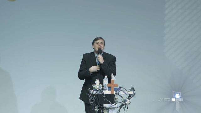 01.01.2017 | Познайте истину, и истина сделает вас свободными | пастор Петр Коваленко смотреть онлайн