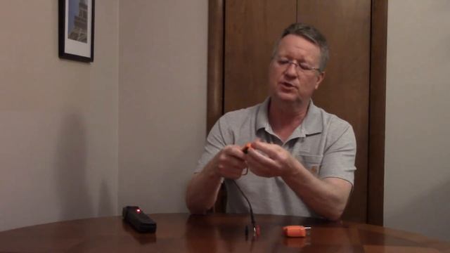 Voltage Tester and Receptacle Tester Kit - ET45VP смотреть онлайн