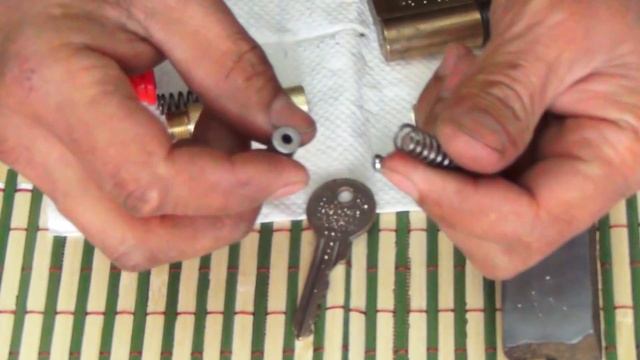 Автокернер доработка