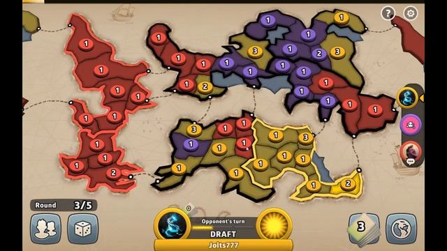 I RULE THE WORLD!!! | Risk World Domination With Jolts And Tason смотреть онлайн