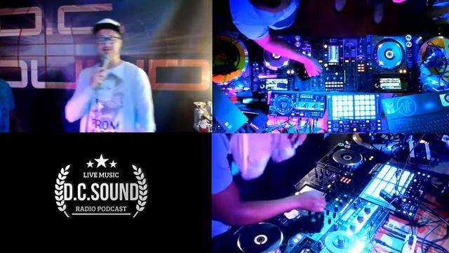 Итоговый эфир D.C.SOUND 14.07.2020 смотреть онлайн