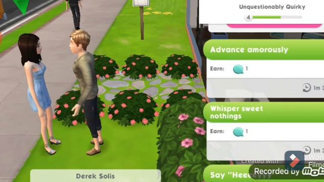 🤨Pe Cine Alegem?!?🧐|🏡The Sims 4 DREAM HOUSE #1🏡 смотреть онлайн