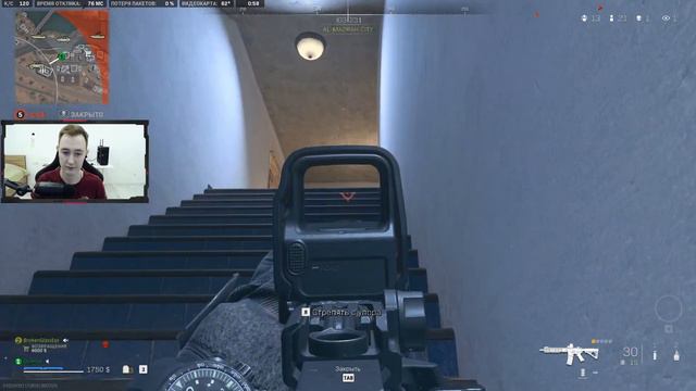 Учимся играть вместе с BrokenGlassEye смотреть онлайн