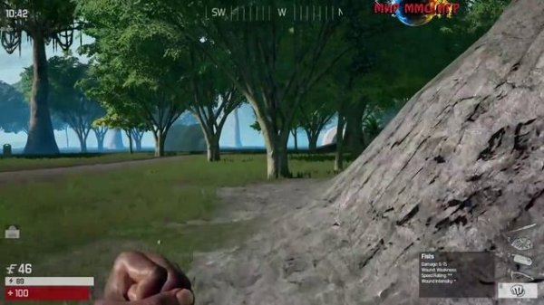 The Culling - Настоящие голодные игры