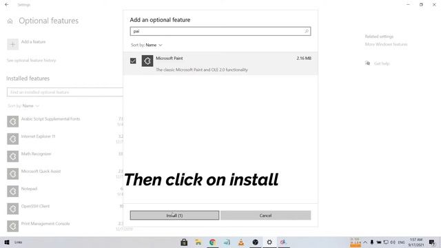 How to fix error unable to create new document смотреть онлайн