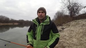 МОЙ САМЫЙ ЛЮБИМЫЙ СПИННИНГ ДЛЯ ДЖИГА