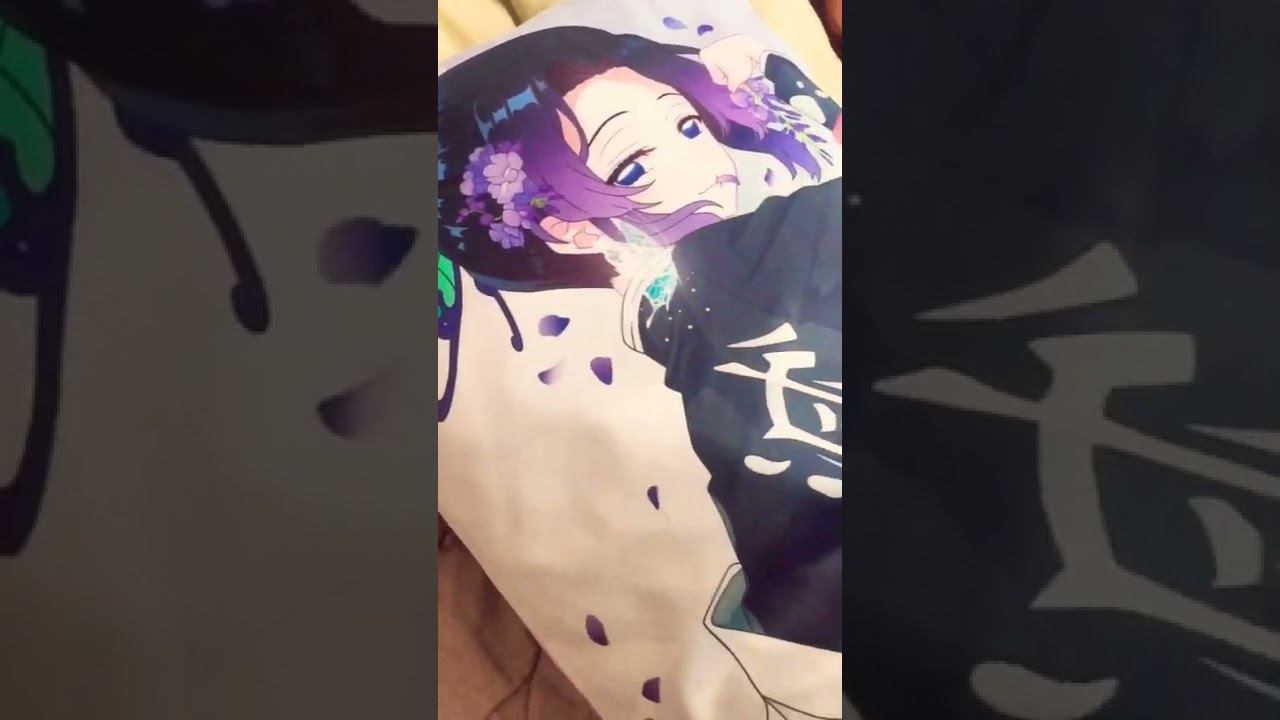 Обзор на дакимакуру смотреть онлайн