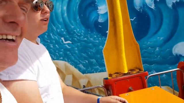 BUTLINS SKEGNESS SUMMER 2018 FAMILY HOLIDAY MEGAVLOG смотреть онлайн