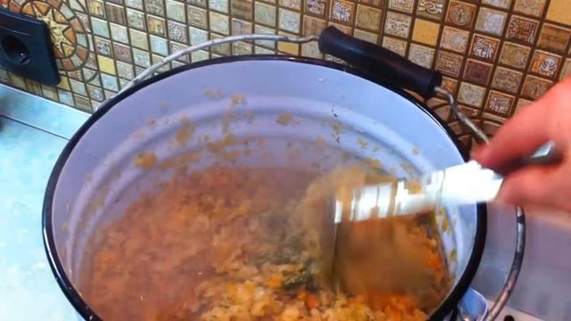 Солянка на Зиму в банке мои закрутки смотреть онлайн