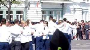 Курсантский вальс...mp4