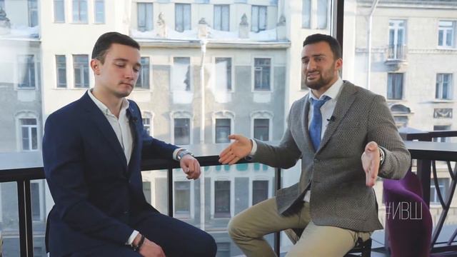 Откуда в России 3D-бизнес? смотреть онлайн
