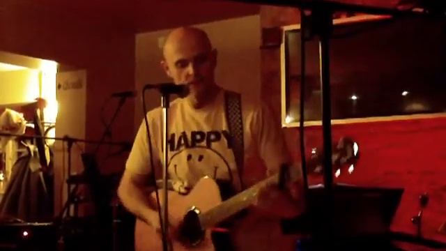 Nick's Acoustic Part 2 - by NJE смотреть онлайн
