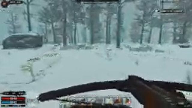 7 Days To Die - Ravenhearst Mod - Part 6 смотреть онлайн