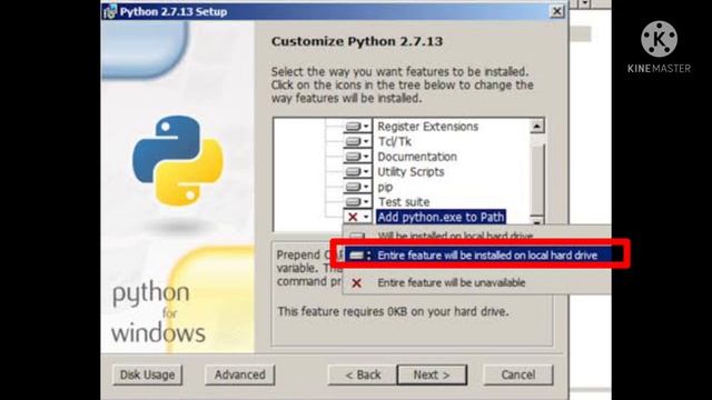 How to install Python Hindi смотреть онлайн