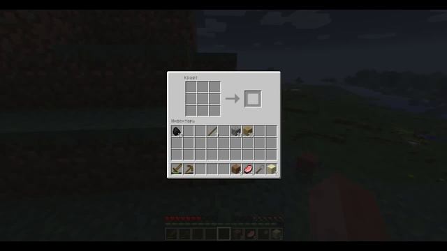 minecraft - Выжить вдвоём - #1 смотреть онлайн