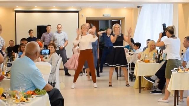 Поздравление на свадьбу брату смотреть онлайн