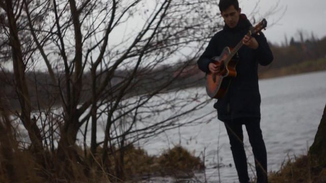 All Alone with You - Psycho Pass ED2 - Fingerstyle Guitar Cover смотреть онлайн