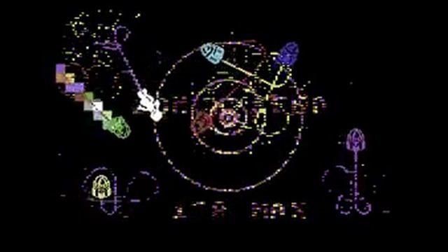 C64GVA172 MoonDust смотреть онлайн