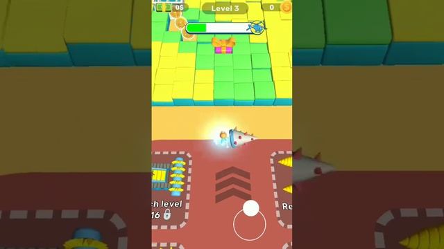 ESCAPE DIGGER 3D - Gameplay Walkthrough (Android iOS) 2022 смотреть онлайн