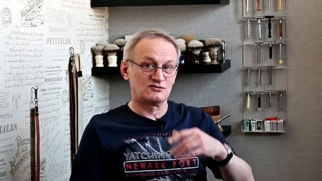 Polo Green Ralph Lauren and Truefitt & Hill Sheffield Razor Steel. Ответы на вопросы | HomeLike смотреть онлайн