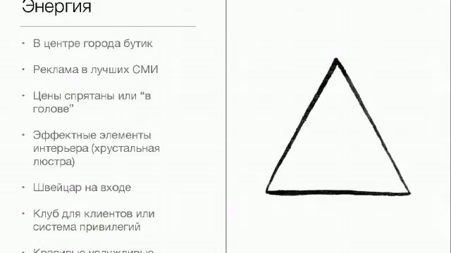 #008. Стилистика брендов одежды, обуви и аксессуаров смотреть онлайн