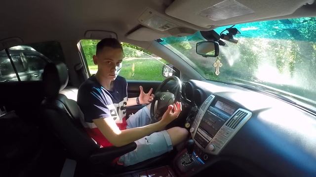 ЧТО ВЗЯТЬ ЗА 600? Lexus RX VS Nissan X-Trail. СЕМЬЯ ИЛИ ПРЕСТИЖ? смотреть онлайн