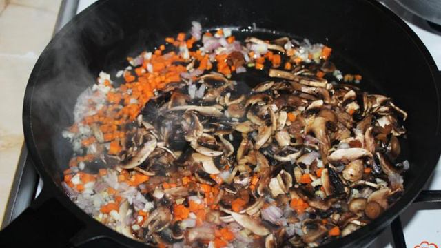 Сборник рецептов