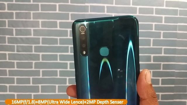 Honor 9X vs Realme X vs Vivo Z1 Pro Details Comparison || Which One to Buy? смотреть онлайн